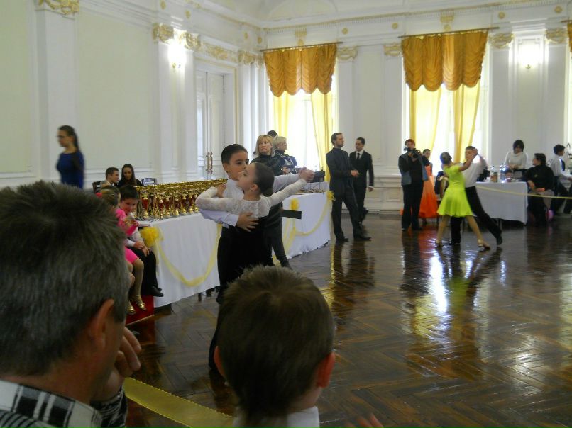 Екатерина Русакова | Одесса