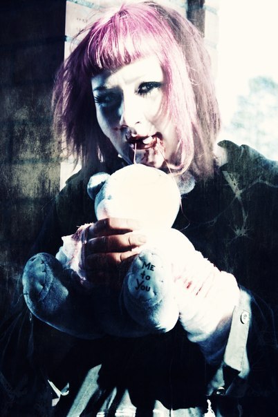 Татьяна Ларченко | Иркутск