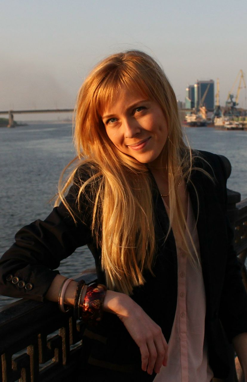 Валерия Данилова ♥ | 