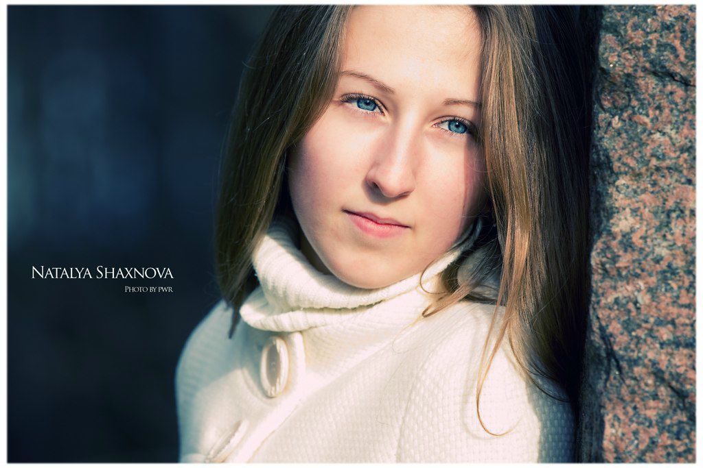 Наташа Шахнова | Гатчина