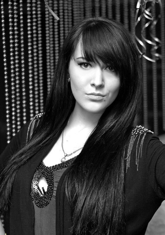 Anastasia Sherbina | 