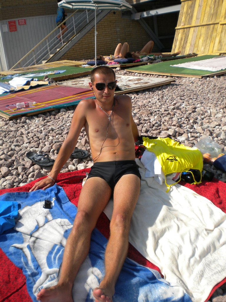 Ярослав Канивченко | 