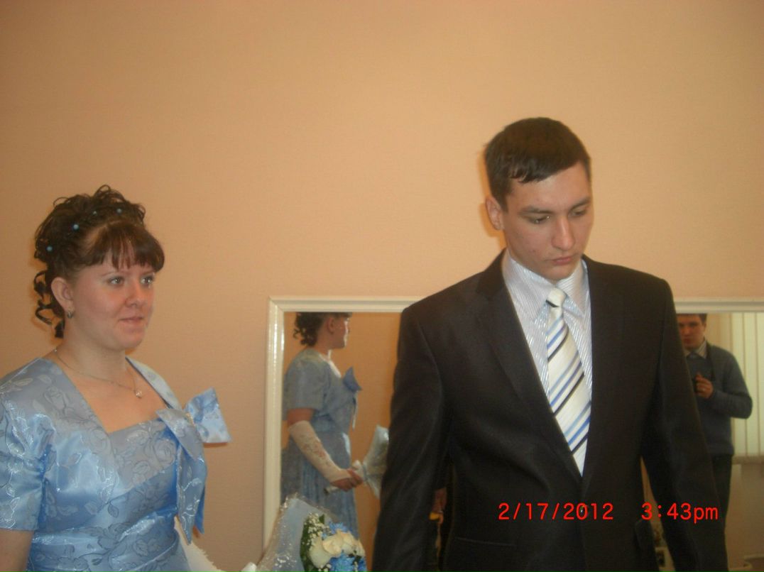 Серафим Высотин | Первоуральск