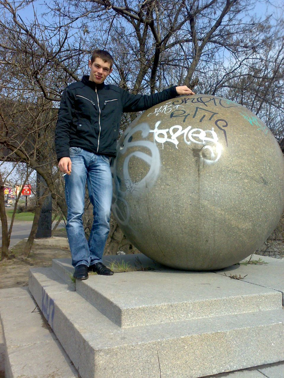 Вадим Лысенко | Белгород-Днестровский