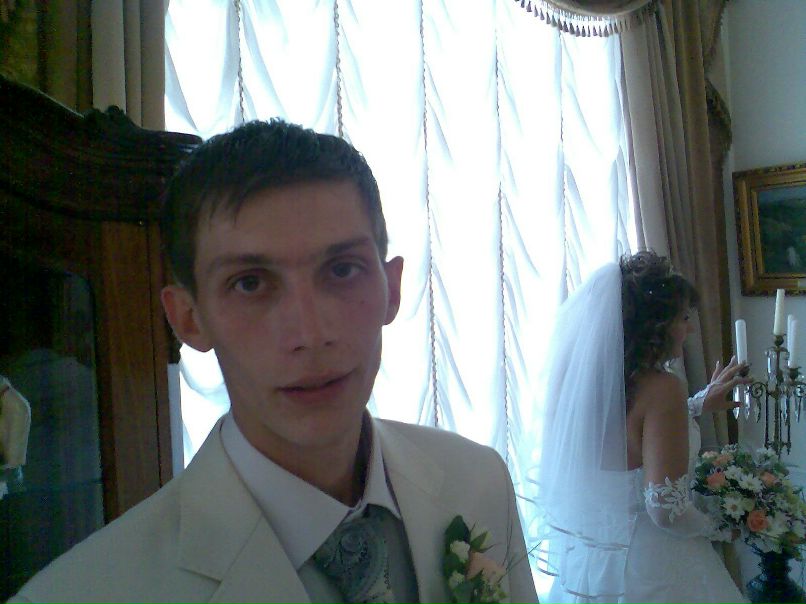 Александр Карпец _Alexx_ | Черноморск / Ильичевск