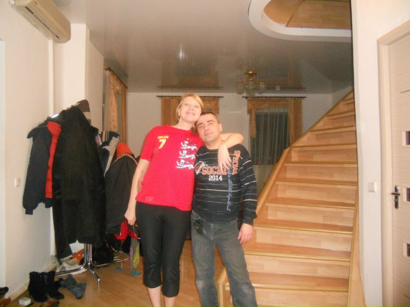 Алексей Казанцев Юрьевич | Новосибирск