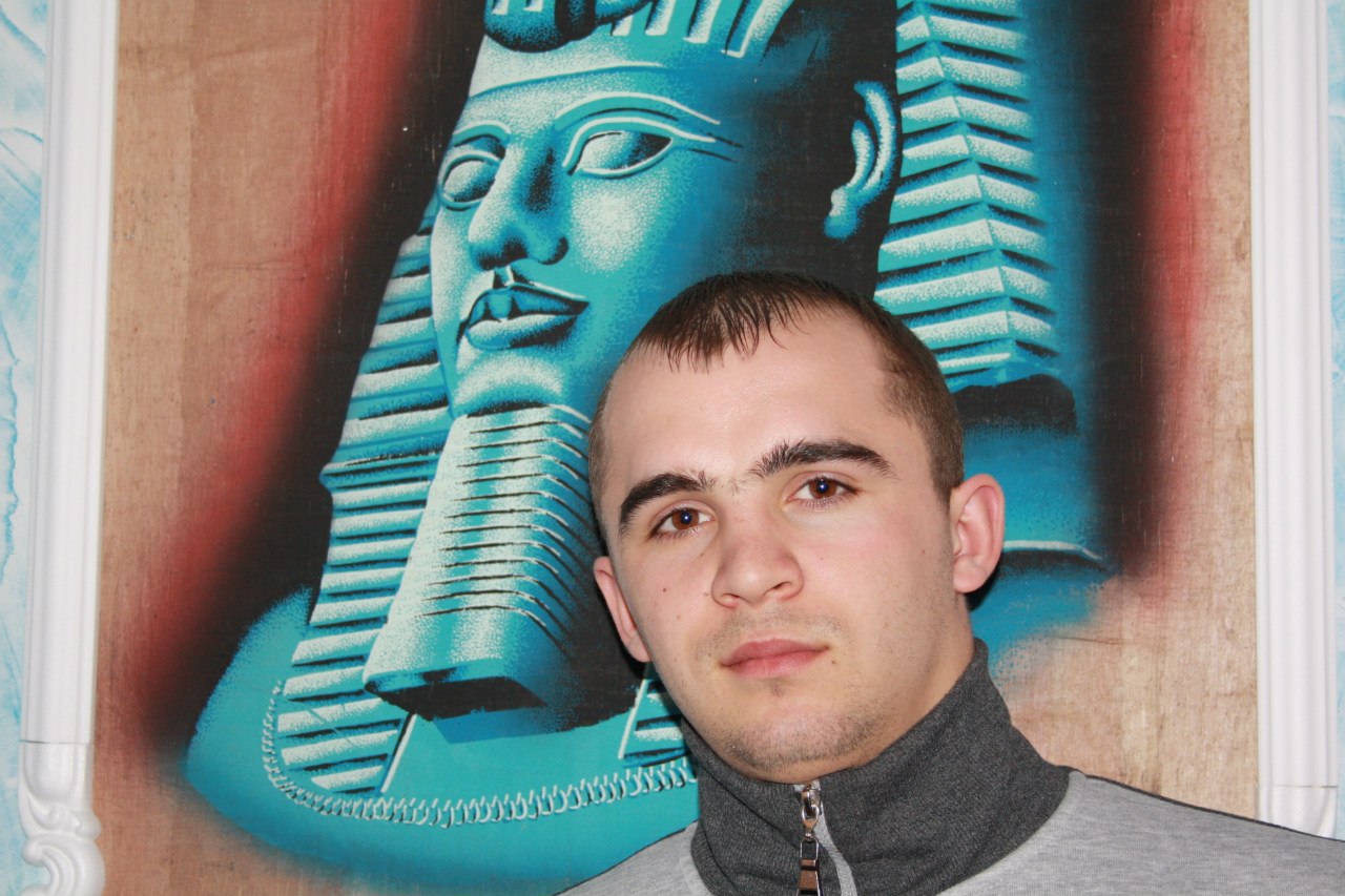 Фото профиля