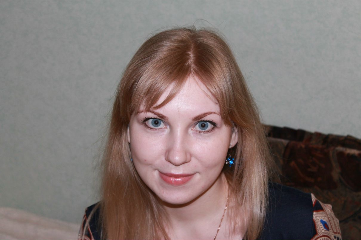 Валя Талмач | Нижневартовск