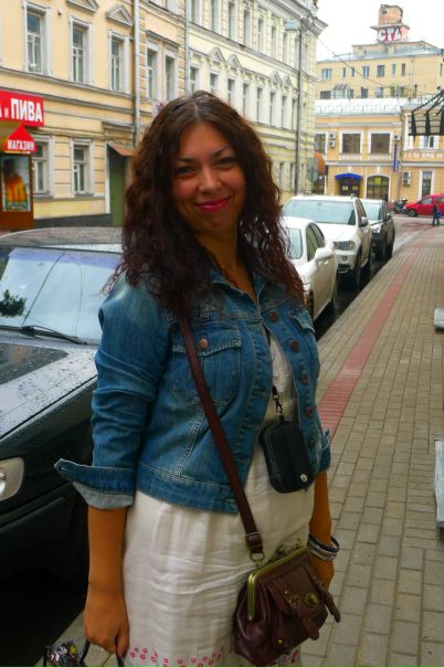 №13, Елена Малыгина №13, Елена Малыгина