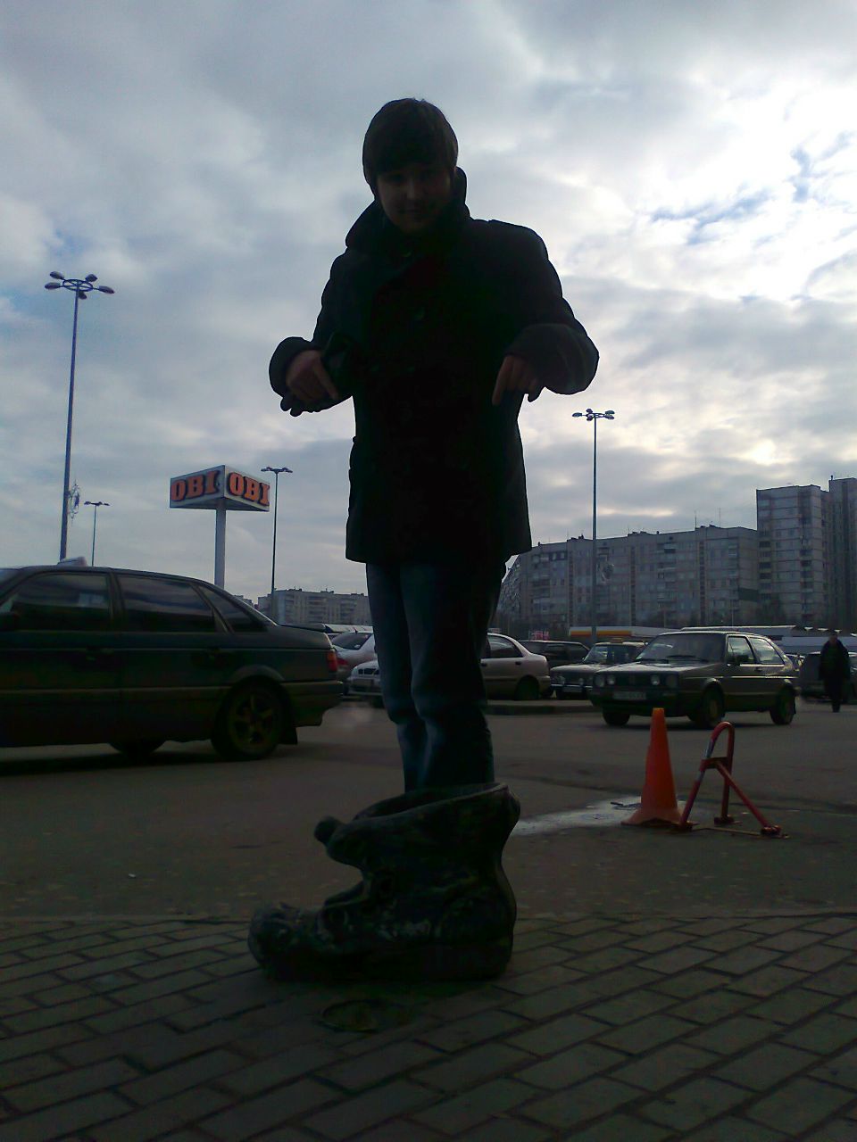 Александр Харченко | Полтава