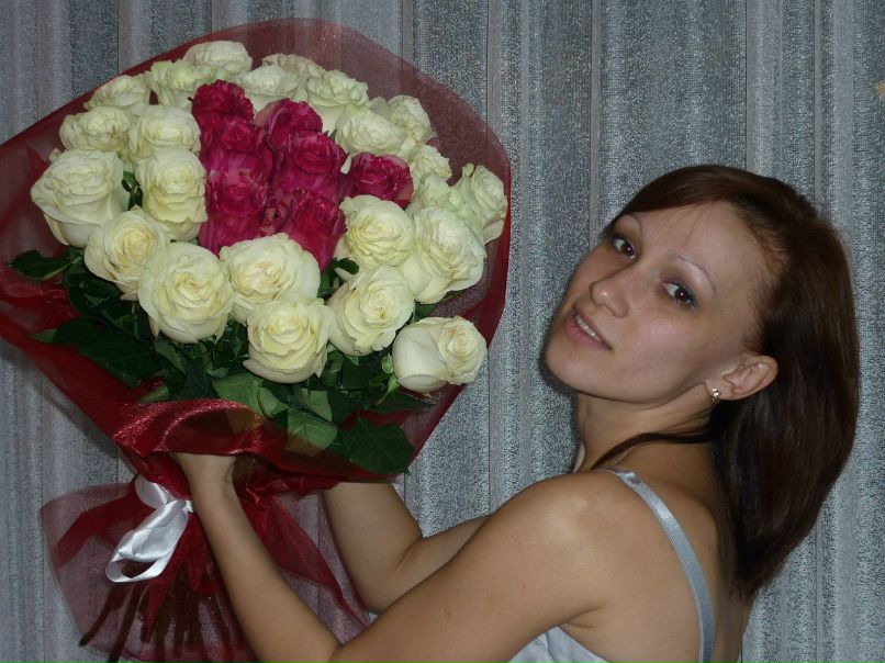 Яна Никольская | Дзержинск