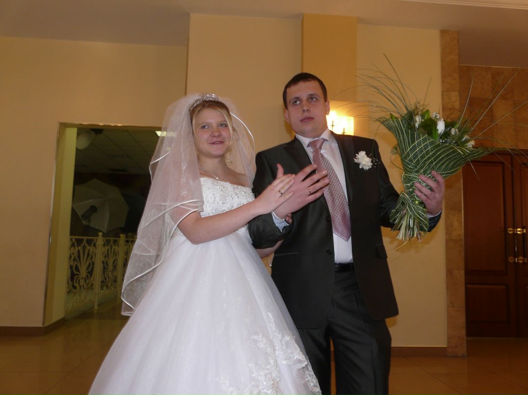 Алёна Казанова | Москва