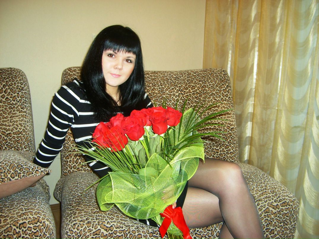 Алёна Степанова-Стальберг ★★★ИРИСКА★★★ | Омск