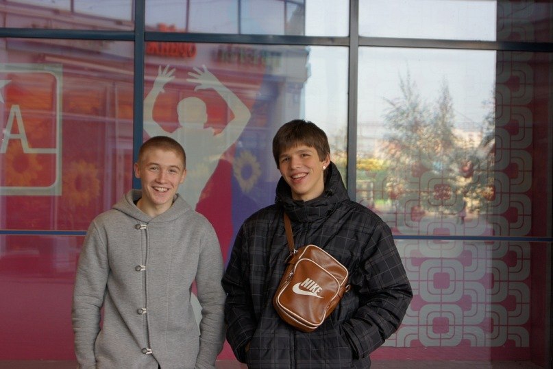 Анатолий Адамов | 