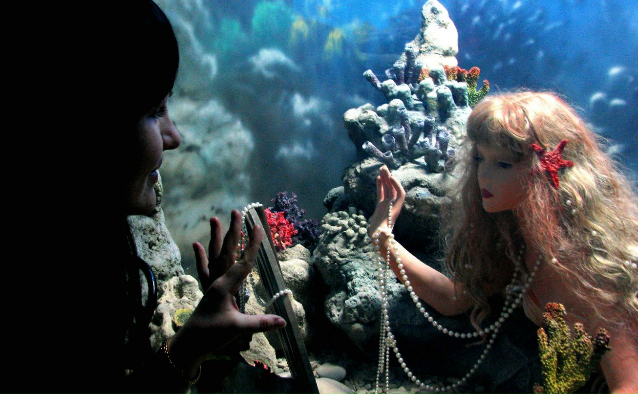 Наталья Щербина *Степашка* | Пушкин