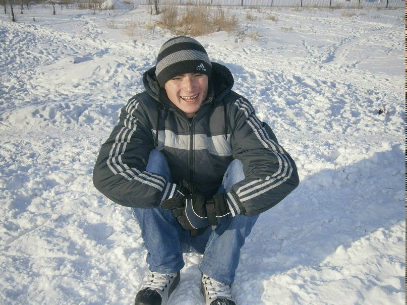 Елизавета Семёнова | Орск