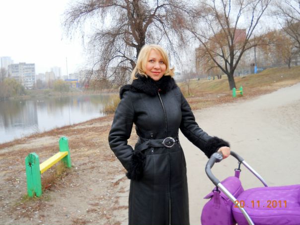 №34, Оксана Сичкарь, Киев №34, Оксана Сичкарь, Киев