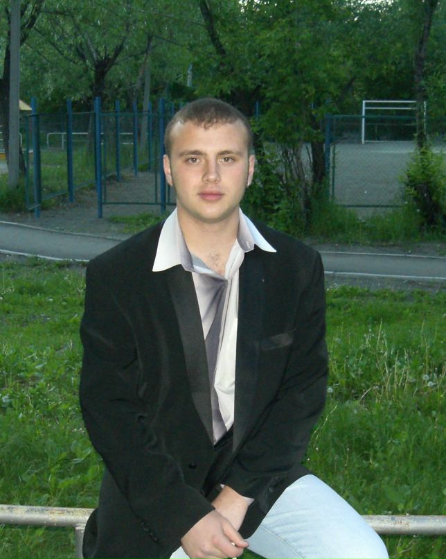 Макс Киреев | Кыштым