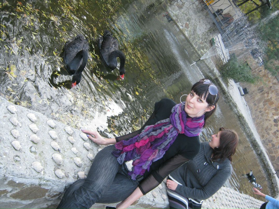 Дина Зворыгина ツ♥Диночка♥ツ | 