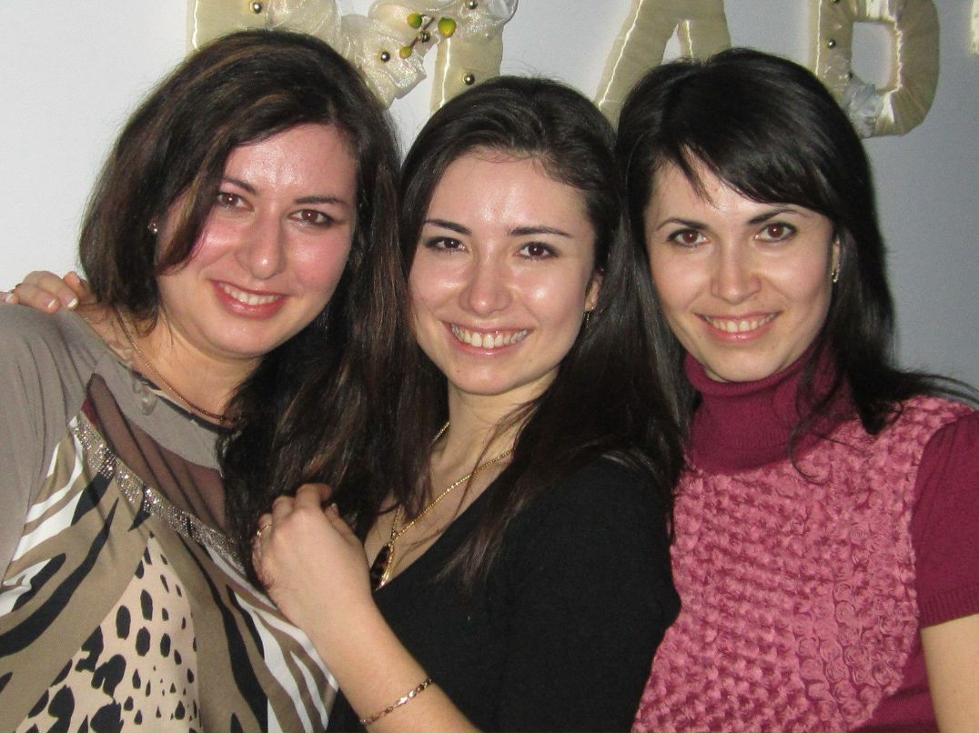 Алие Эюпова Вeли къызы | Симферополь