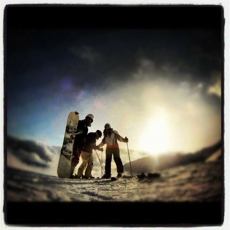 Данечка Курносова | Москва