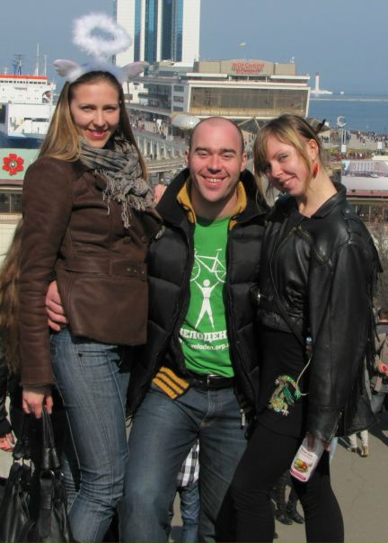 №79, Андрій Павлюк, 40 лет, Киев №79, Андрій Павлюк, 40 лет, Киев