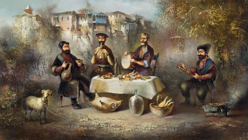 Nat Bik | Санкт-Петербург