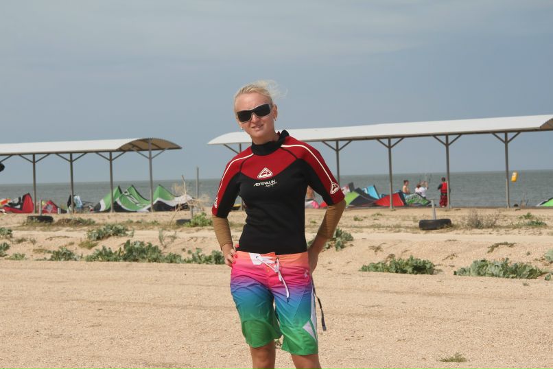 Оксана Шифр | Москва