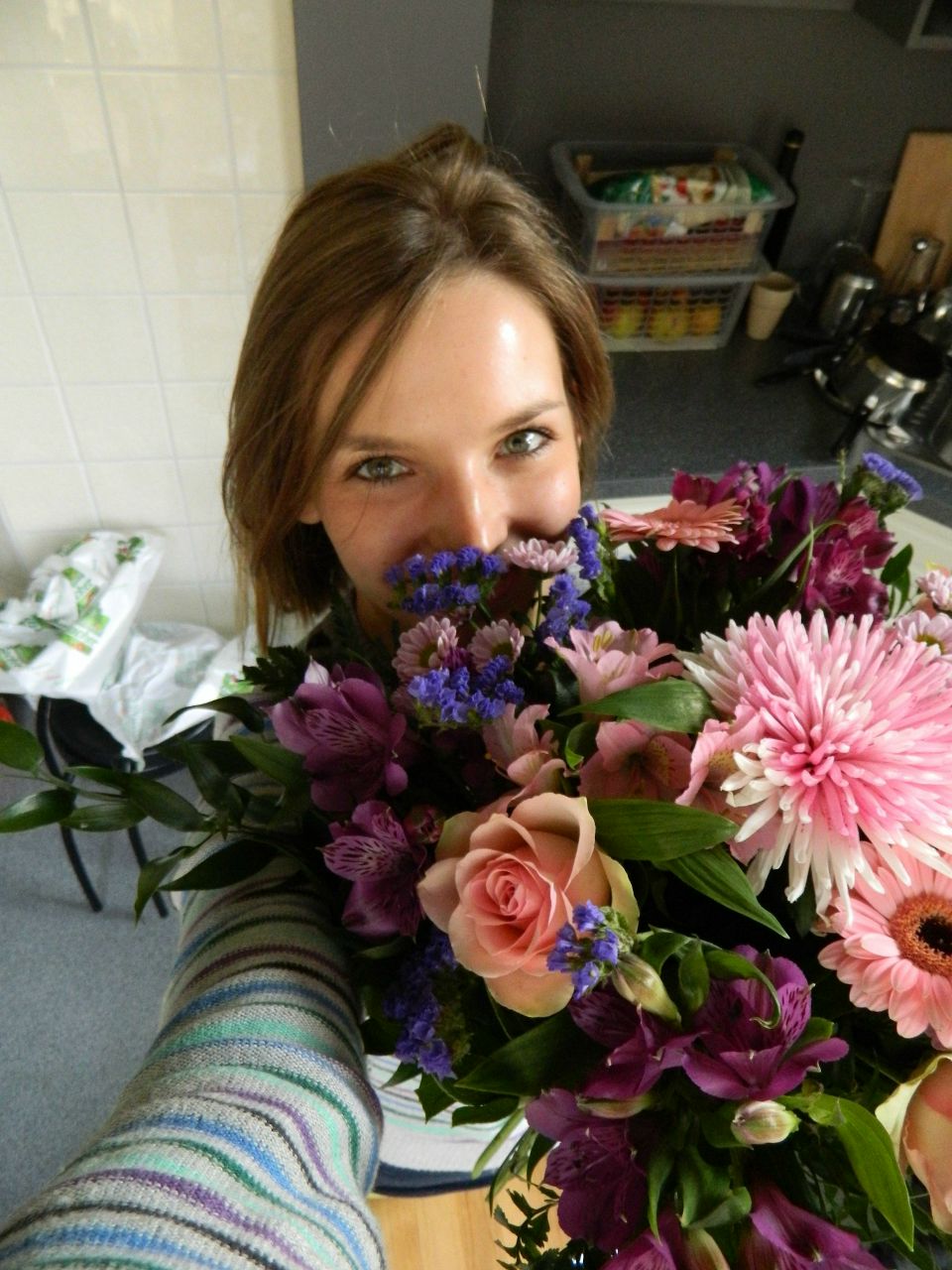 Ольга Барщевская | Москва