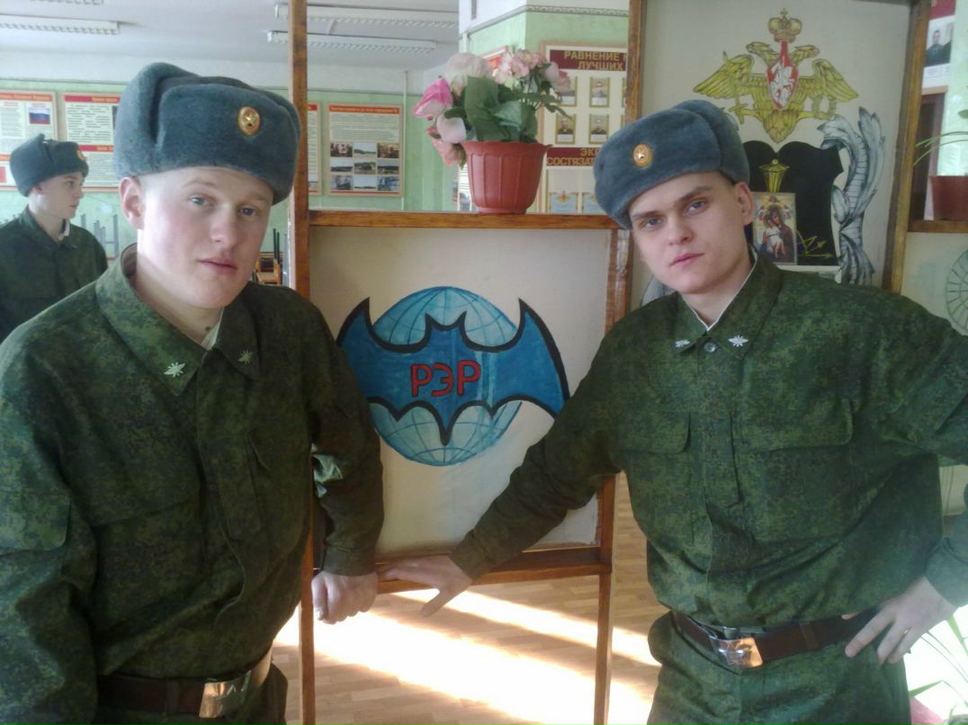 Александр Тимаков Guardian Angel | Москва