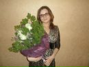 №3 Анна Ермакова 06.02.1988: профиль, фото, статус - ВКонтакте