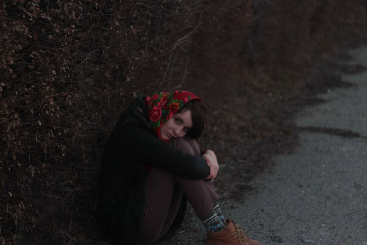 Наташа Рожок | 