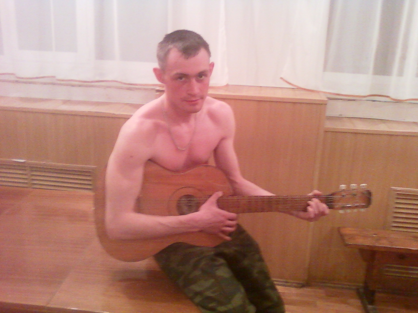 Фото профиля