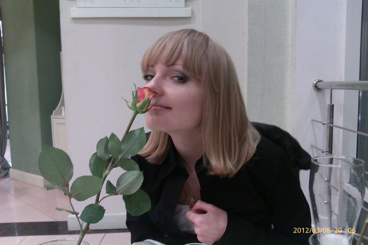 Marika Marika | Москва