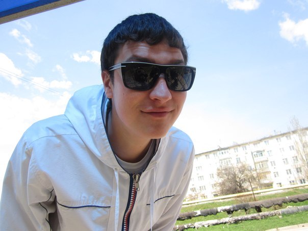 Алекс Антоненко | Феодосия