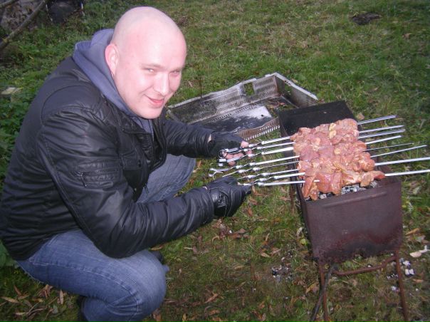 №24, Эдвард Войткевич, 43 года, Вильнюс №24, Эдвард Войткевич, 43 года, Вильнюс