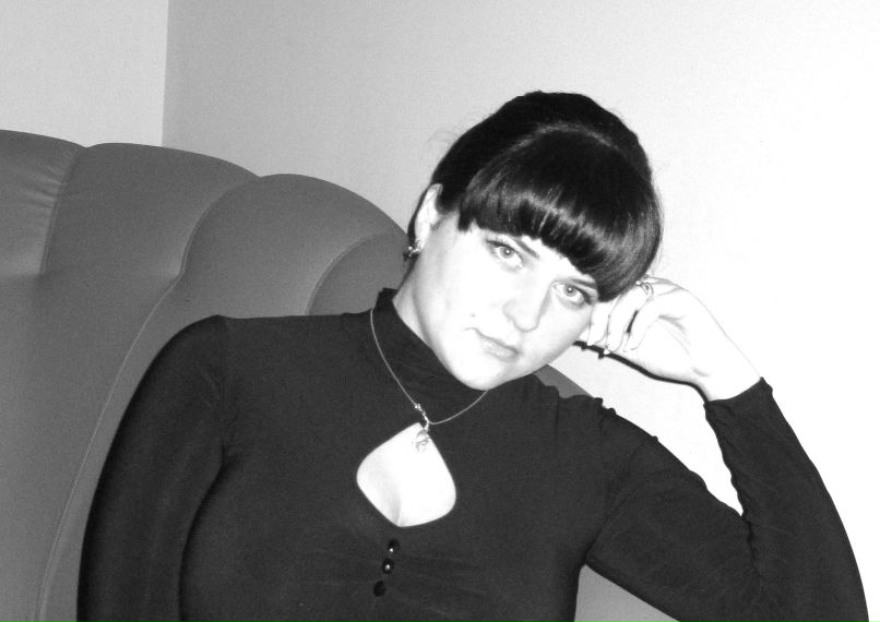 Елена Свириденко | Зеньков