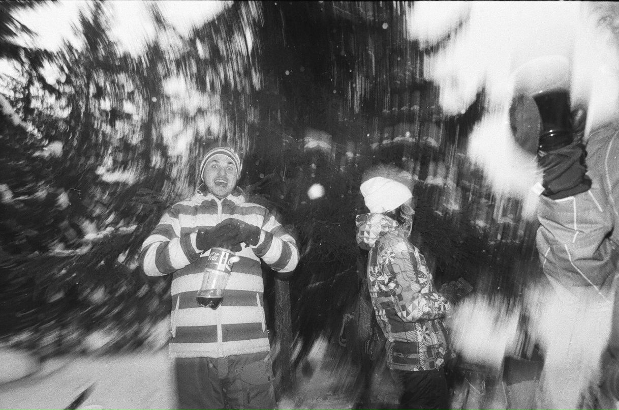 Nikitos Bronxxx ☺From☺ | Санкт-Петербург