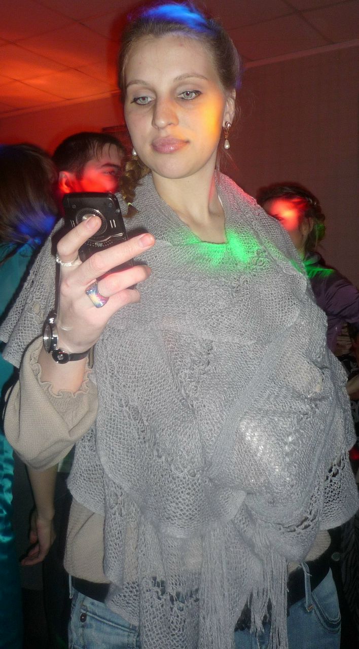 Екатерина Новожилова | Приволжск