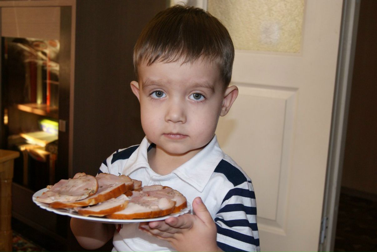 Мария Кревина | Красноярск