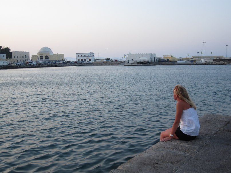 Анастасия Познахирева | Москва