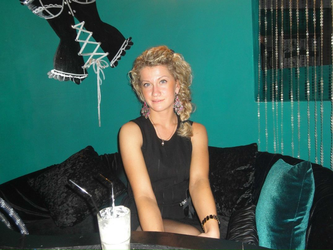 Алёна Тиунова | Екатеринбург