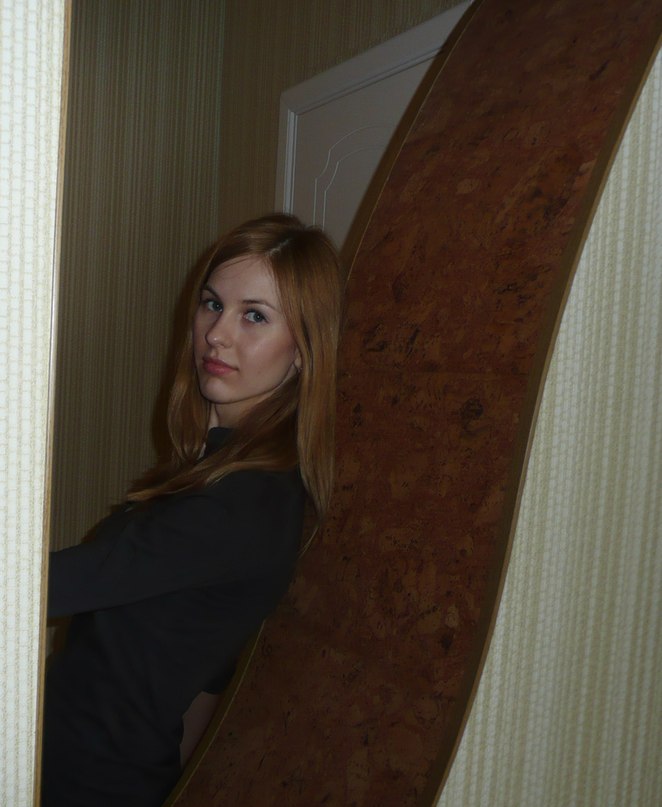 Мария Колесникова | Красноярск