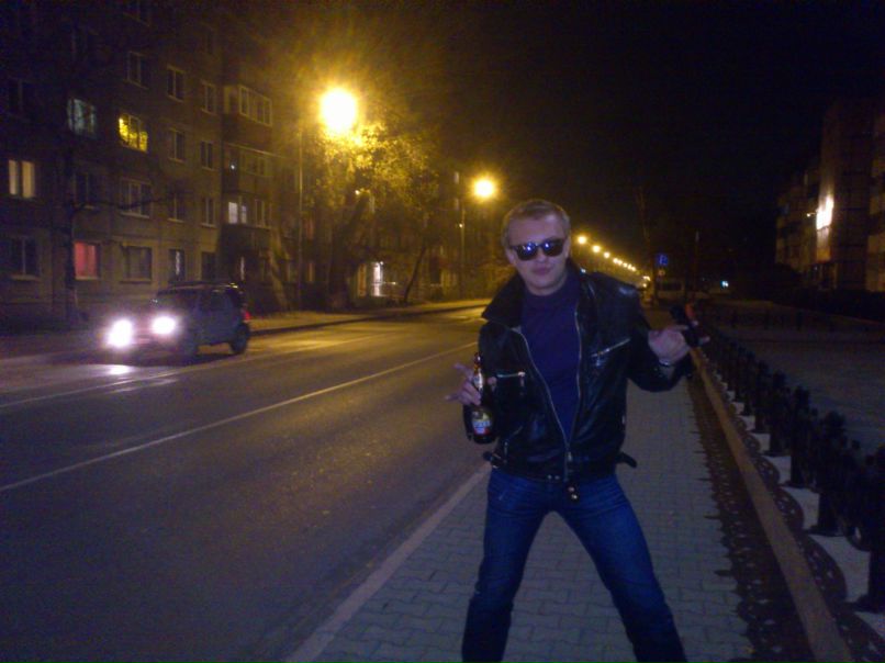 Nikolay Glebov | Южно-Сахалинск