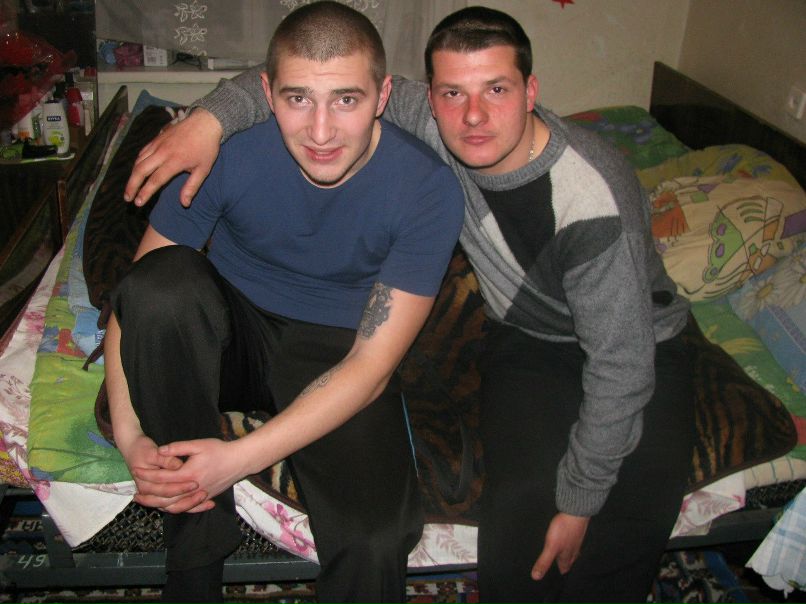 Aleksandr Shubin | Киев