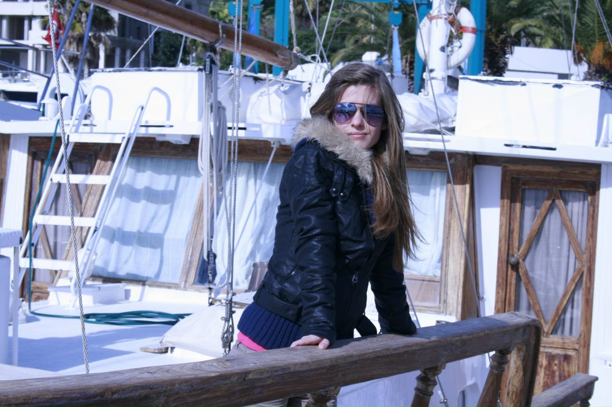 Екатерина Португальцы ТЫможешьКАК | 