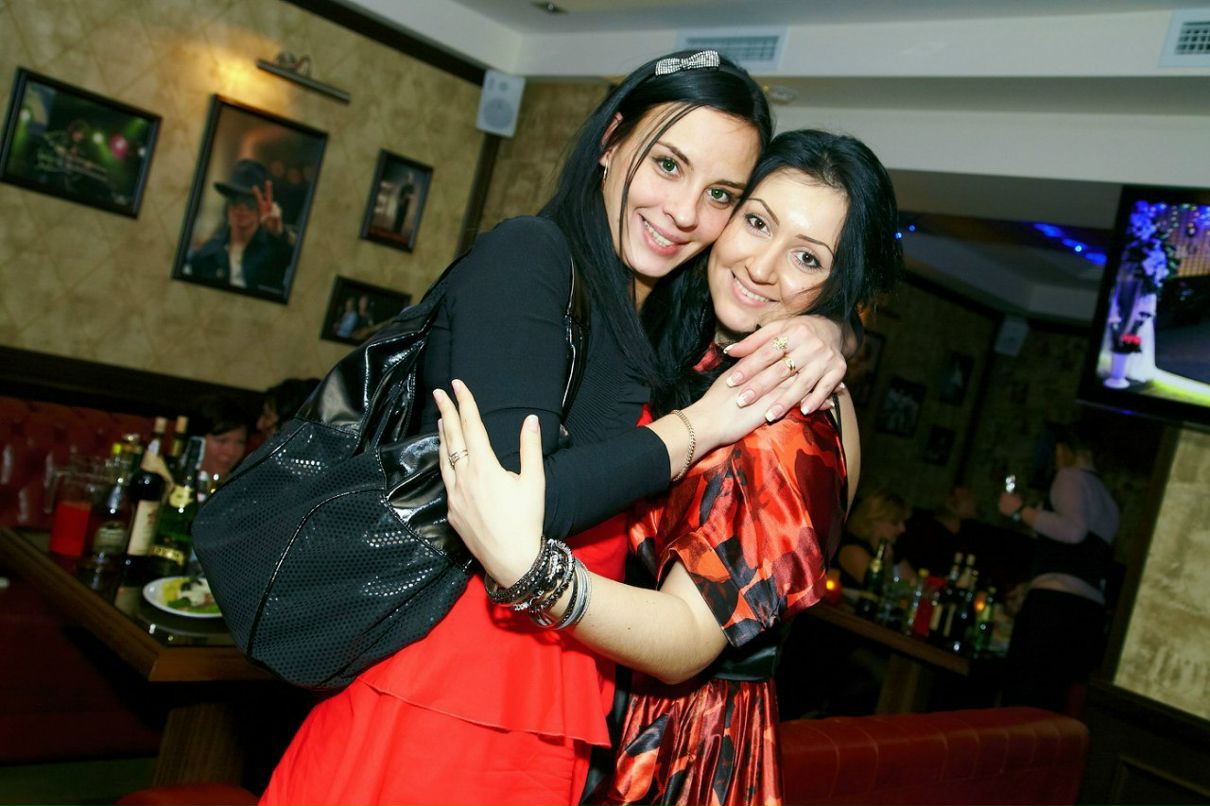 Мария Якунина-Иванычева | Черноморск / Ильичевск