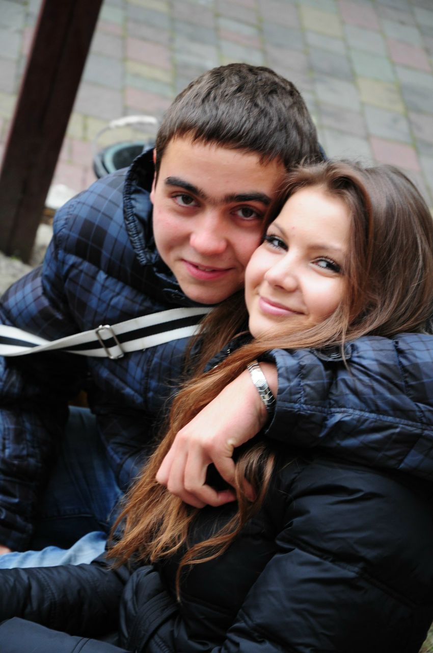 Адріана Кравець | Ивано-Франковск