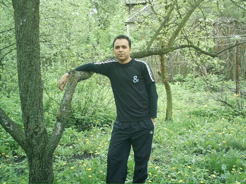 Ramzi Сауд | Одесса