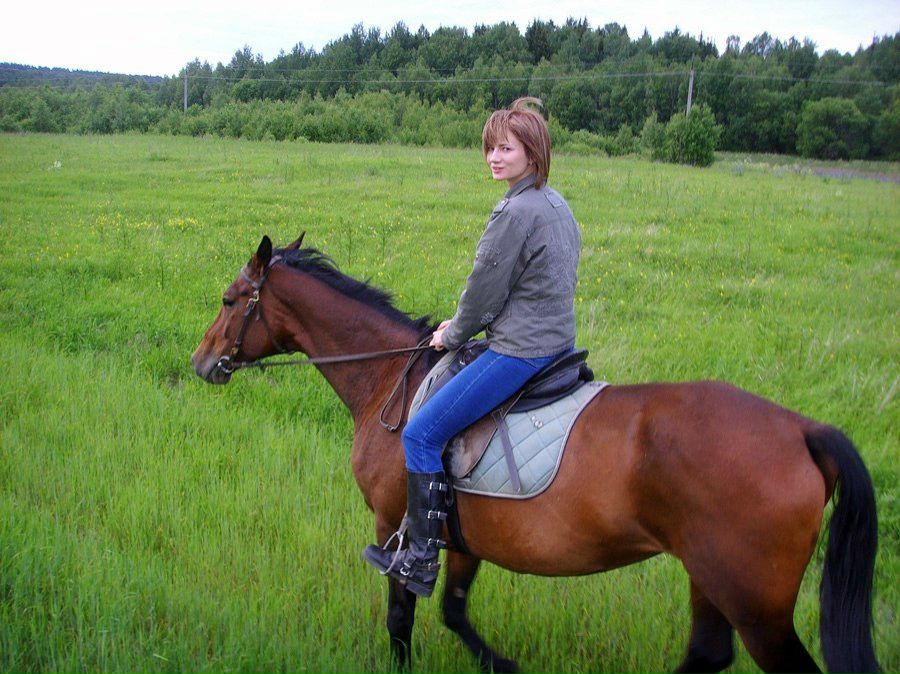 Анна Ступень | Минск